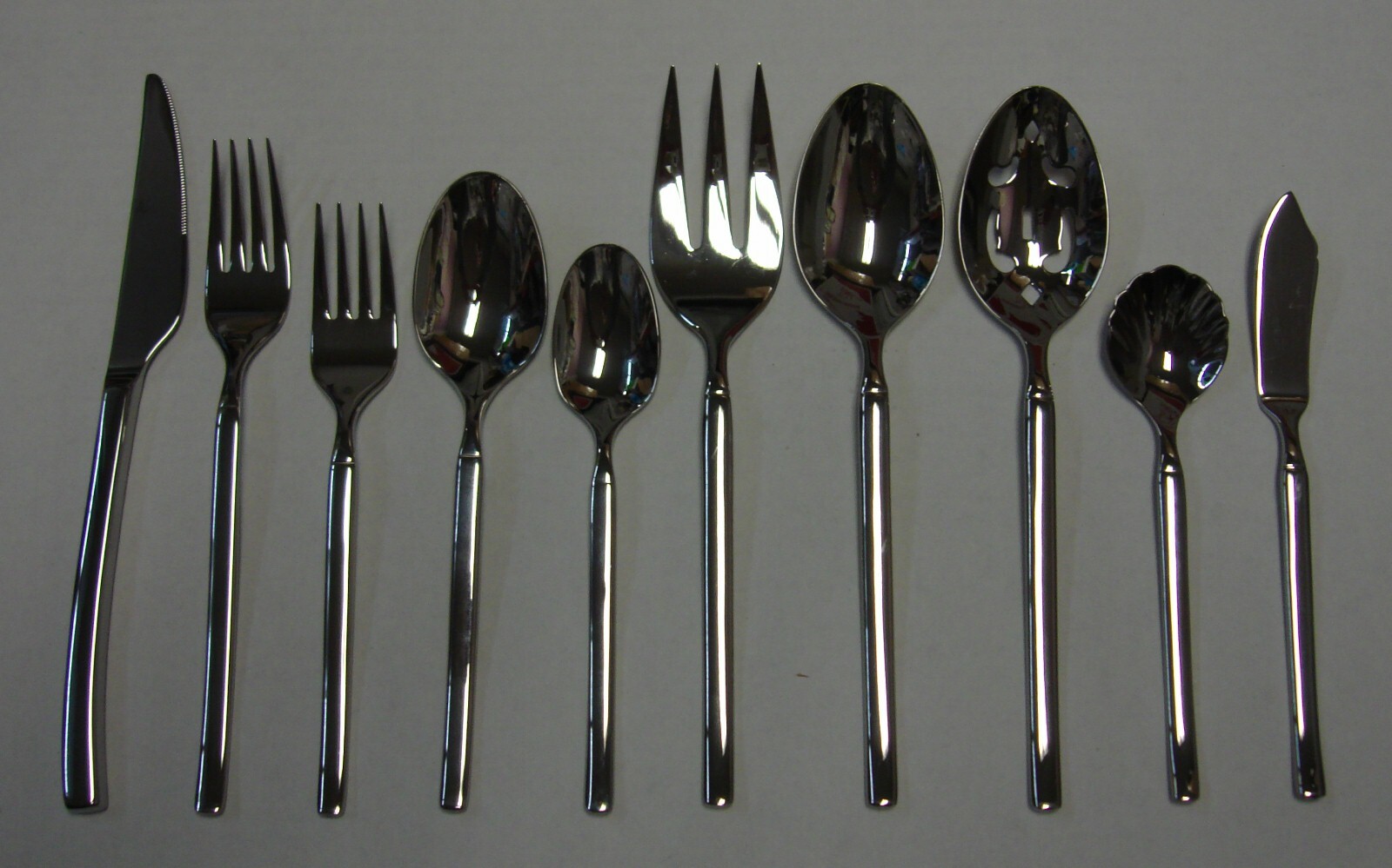J A Henckels Zwilling OPUS SIlverware Stainless Flatware  CHOICE PIECE