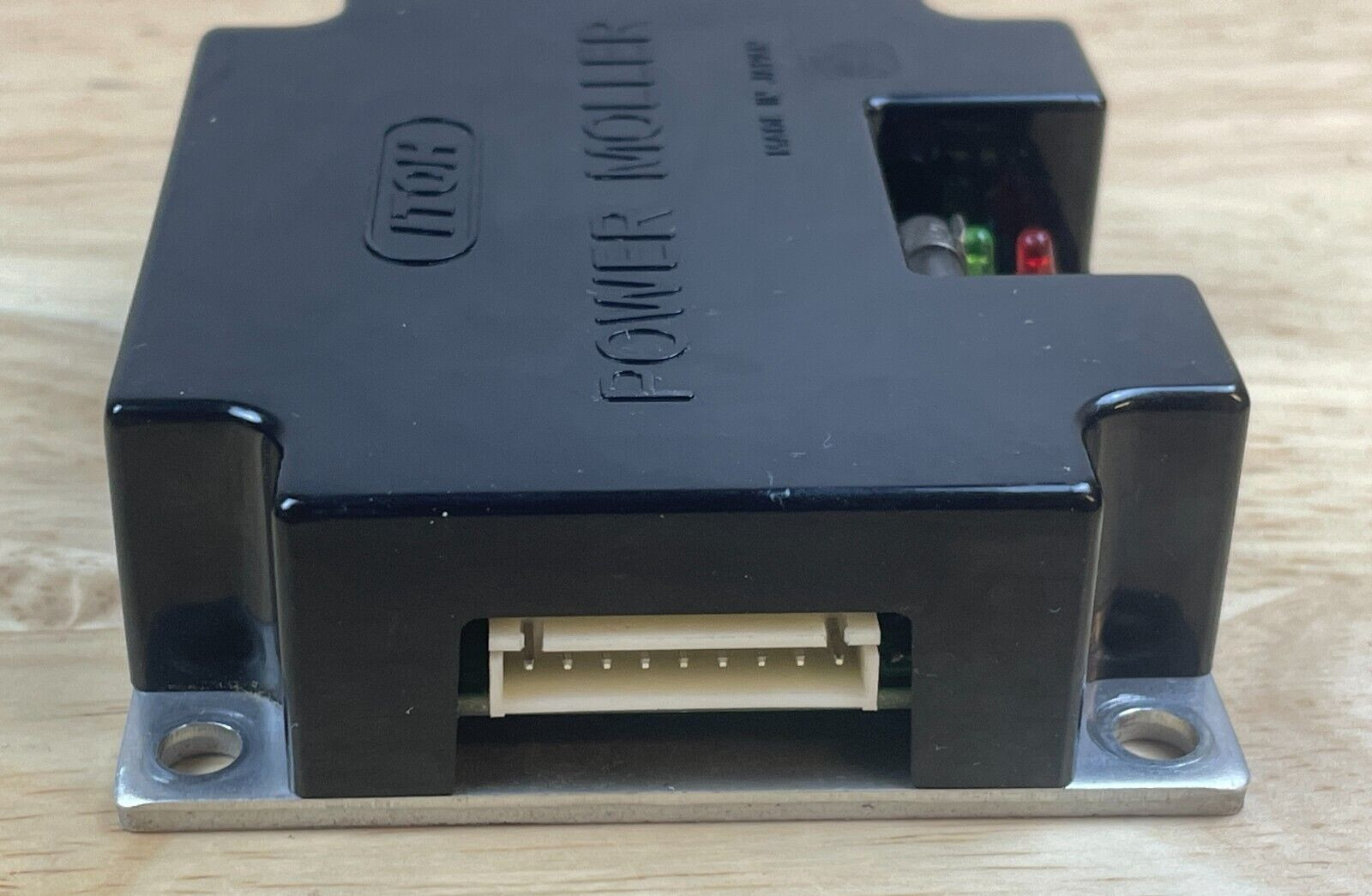 ITOH CB-02N Power Moller DC Motor Drive