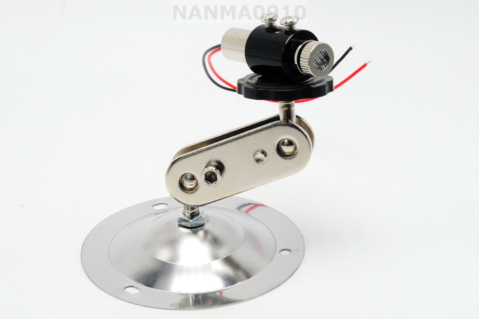 980nm 30mW Dot/Line/Cross IR Infra-Red Laser Module