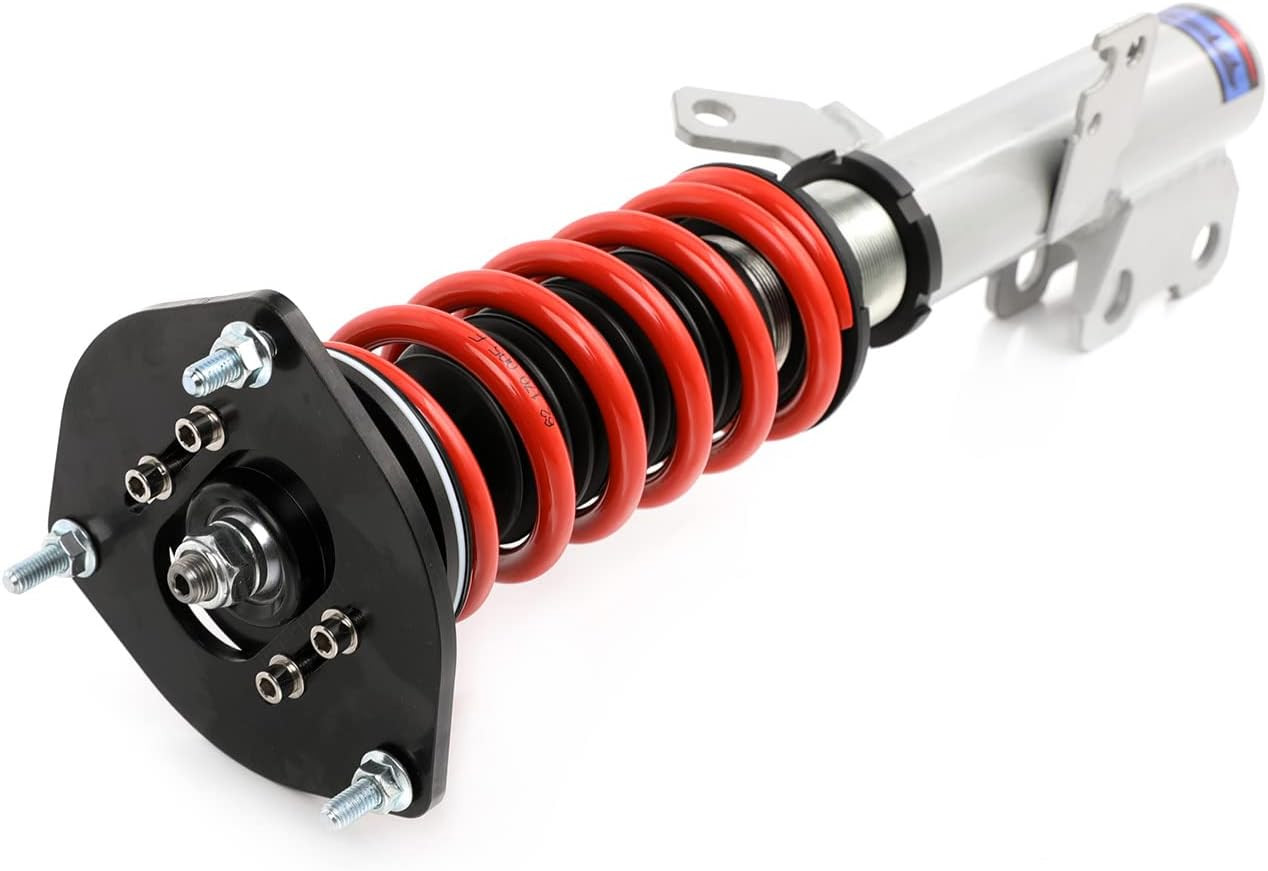 Coilovers Compatible with 03-08 Corolla Altis E120 E130 & Matrix E130 Adjustable