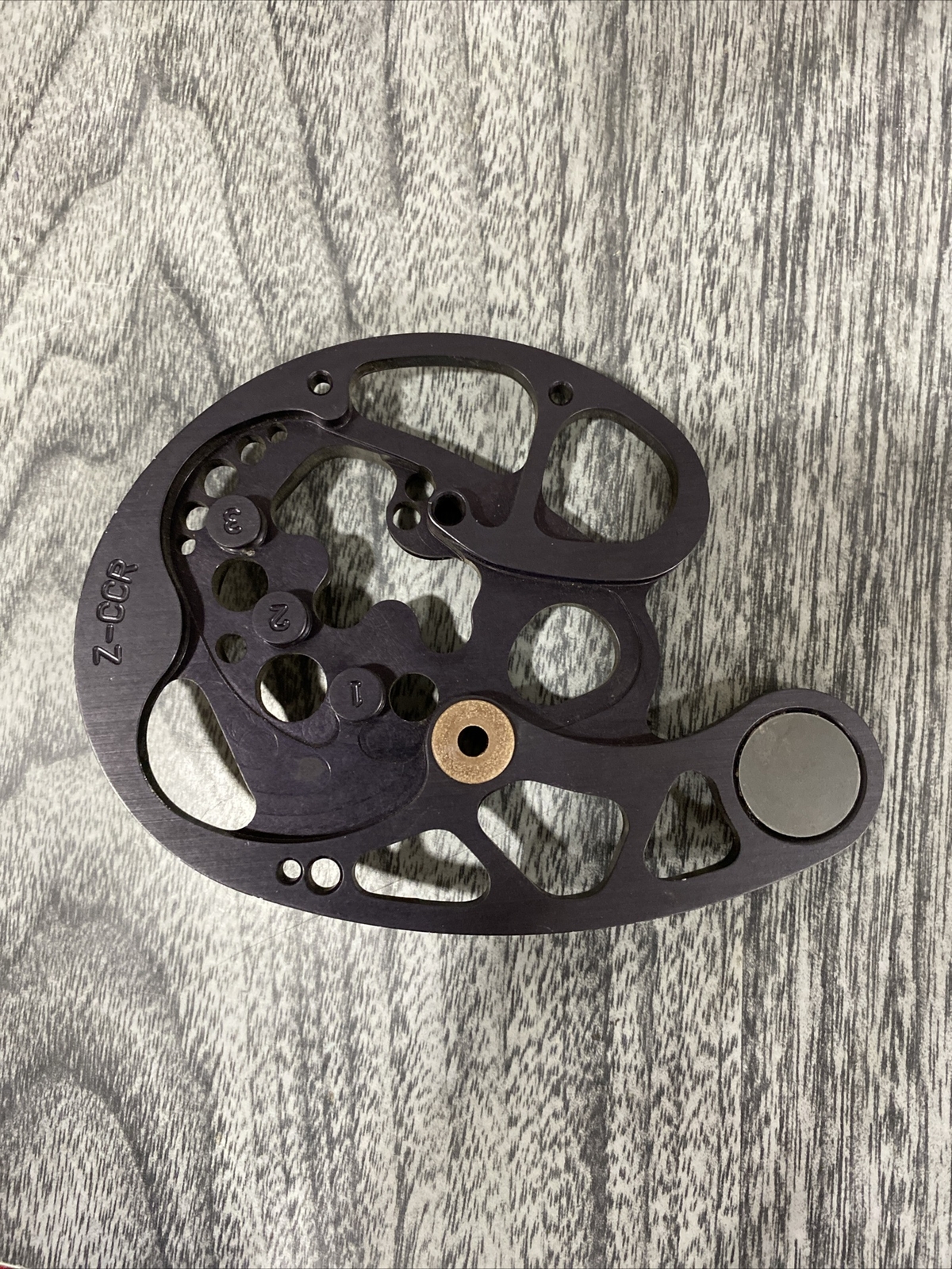 Mathew’s Archery Z-CCR Cam