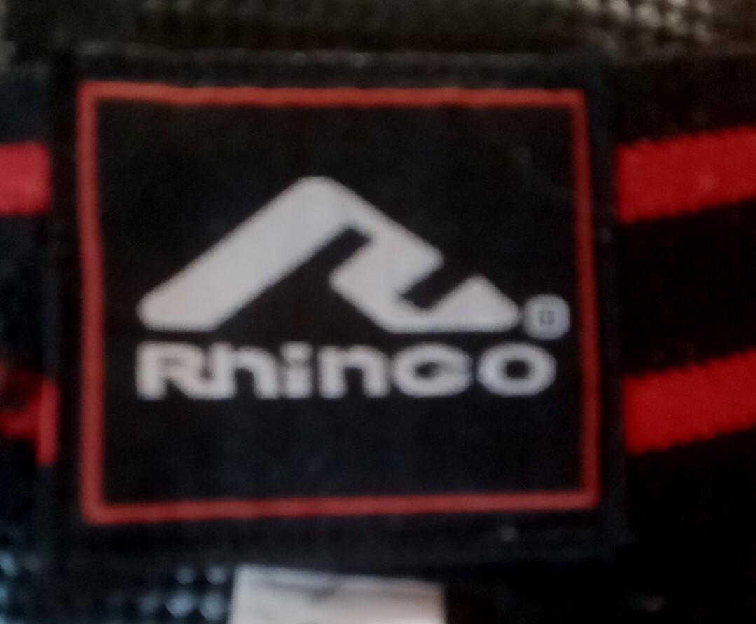 Rhingo Safety chop Sparring Gloves- Mint CHL