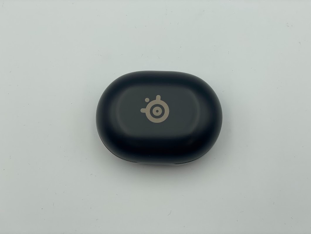 Replacement Charging Case for SteelSeries Arctis GameBuds