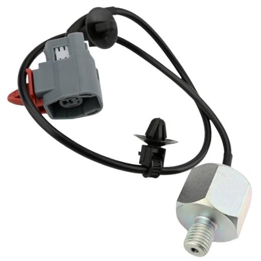 ZJ01-18-921 Ignition Knock Detonation Sensor Compatible with Mazda 2 2011 2012