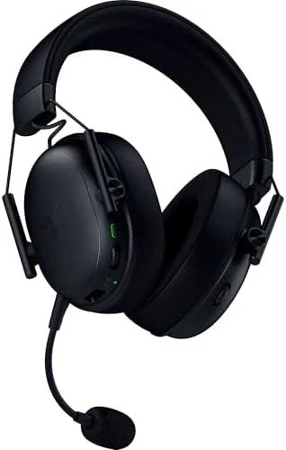 Razer BlackShark V3 X HyperSpeed Gaming Headset