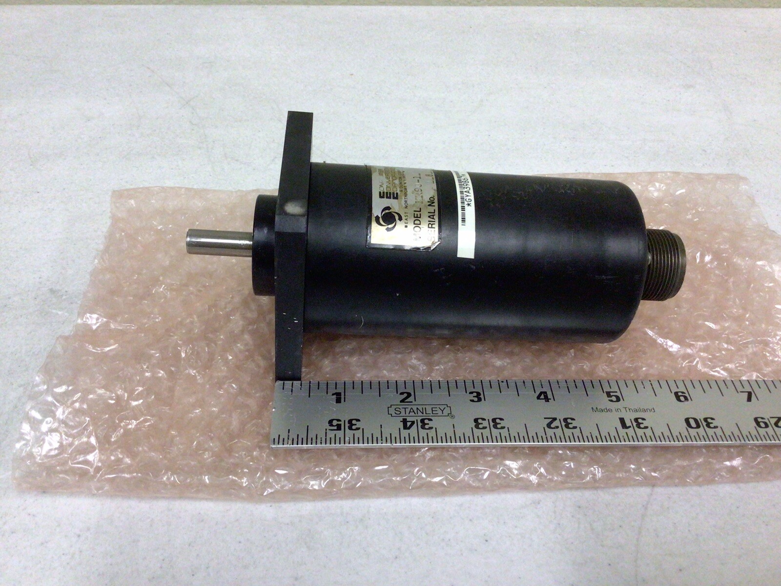 COMPUTER CONVERSIONS CORPORATION HR90-11 TRANSDUCER, SERIAL:11852, FREE SHIPPING