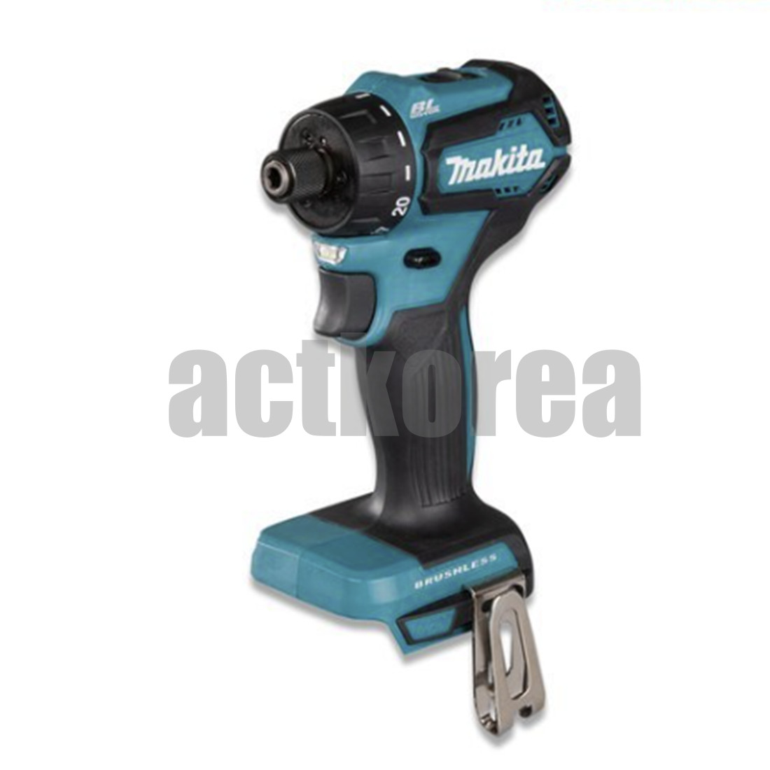 Makita DDF083Z 18V Brushless Cordless Driver Drill Compact Bare Tool Body Only