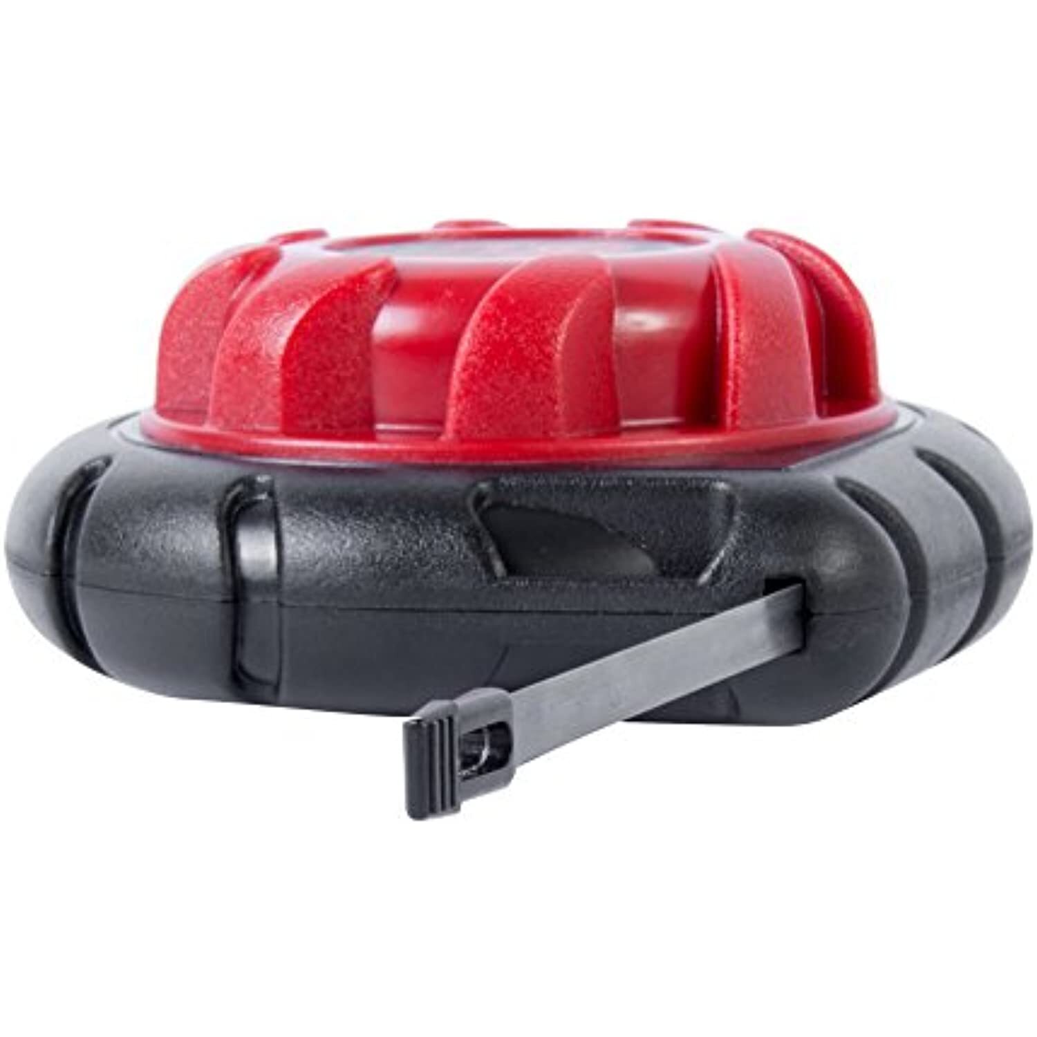Gardner Bender EFT-15 Mini Cable Snake, 15 Ft Steel Fish Tape, Electrical Wire