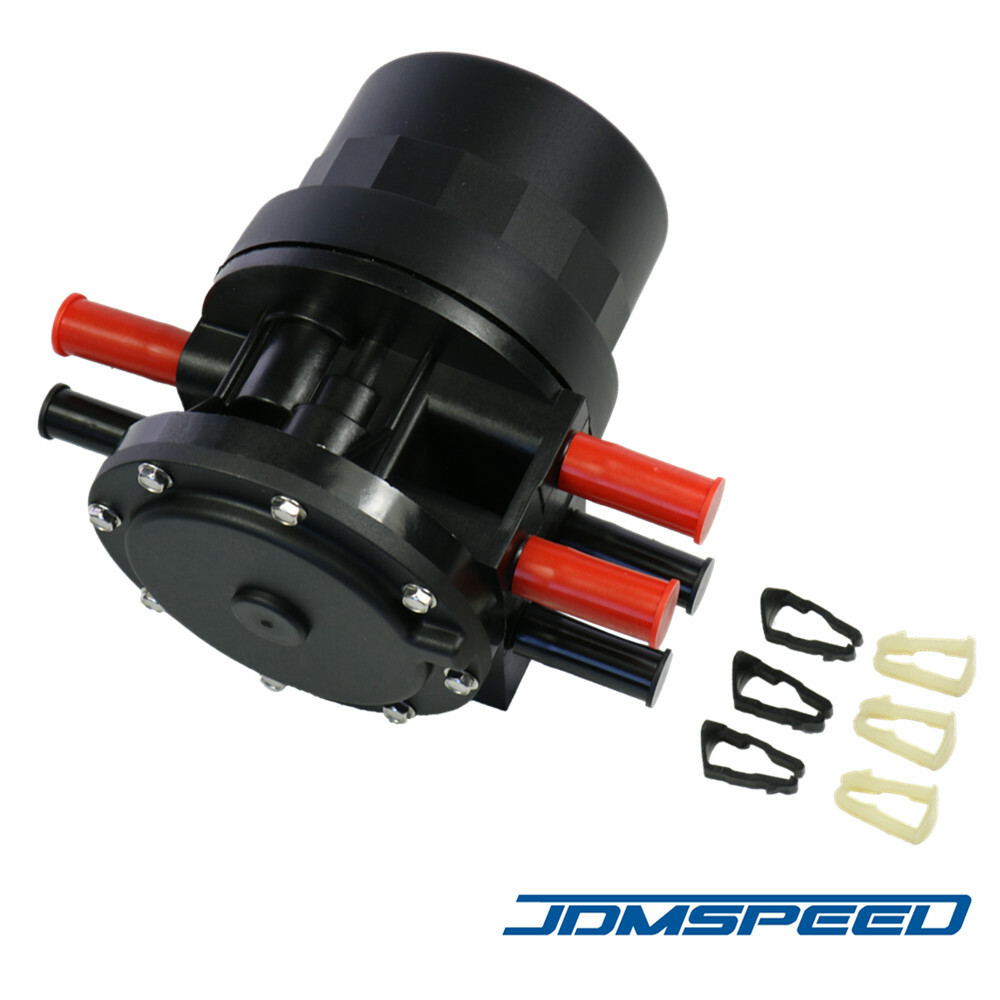 New Fuel Pump Reservoir Tank Selector Valve F1UZ9B263B For Ford 89-97 F150-F350