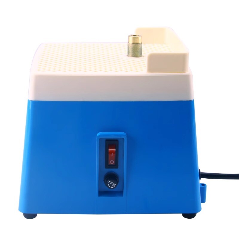 Mini Diamond Grinder 110V220V Small Multifunctional Glass Ceramic Grinding Table