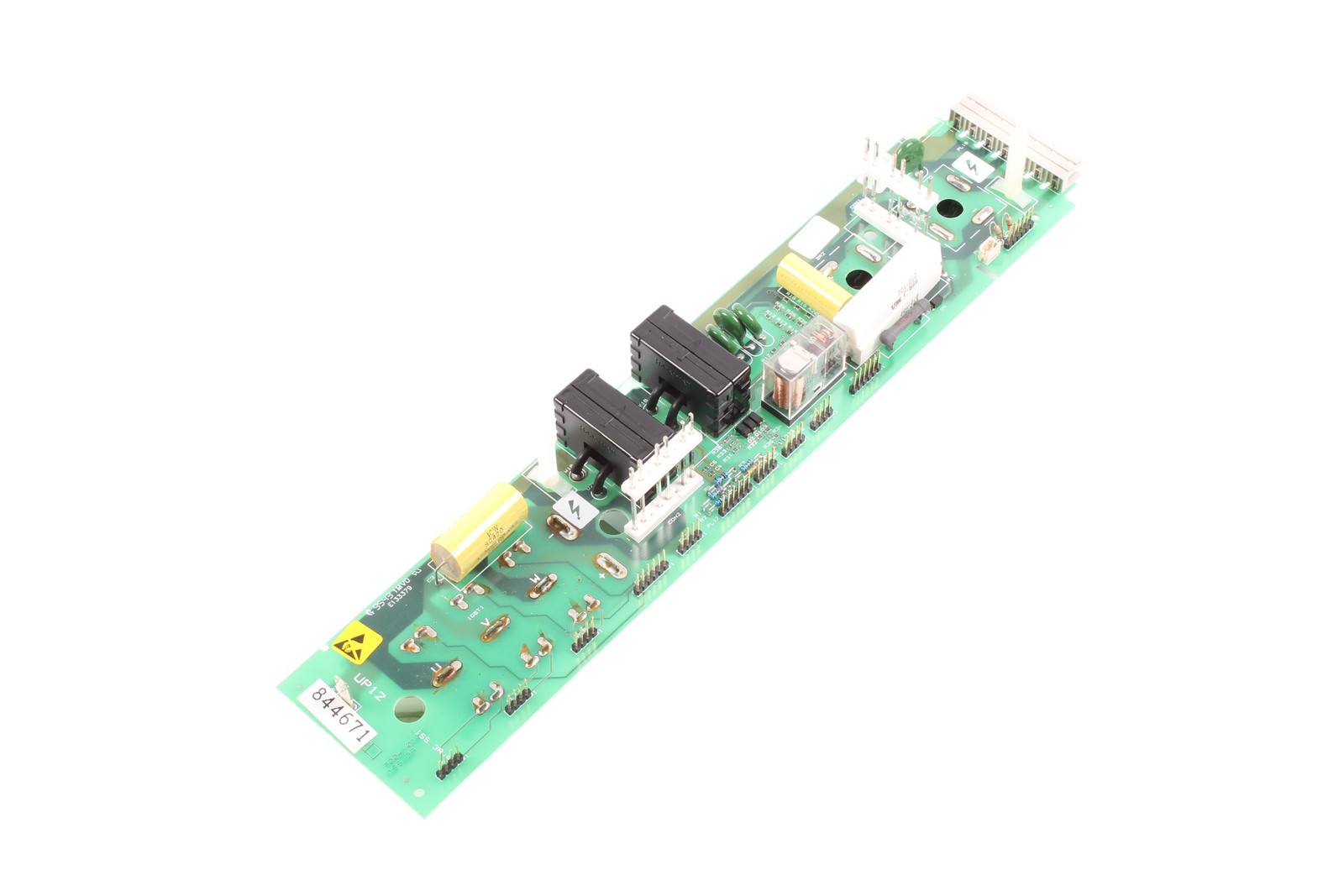 7004-0127 UP12 CONTROL TECHNIQUES - Refurbished - 24 Months Warranty