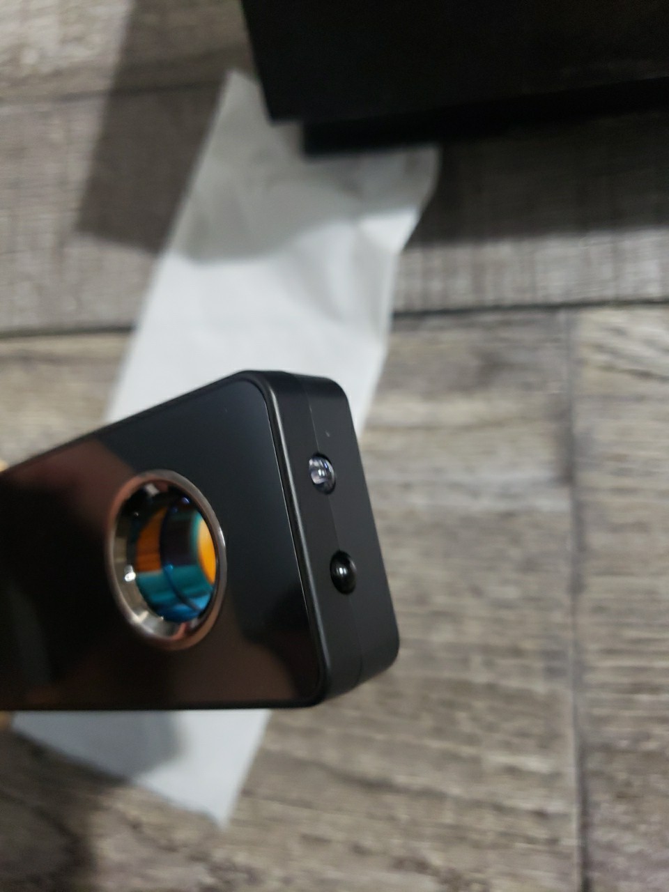 Hidden Camera Detector & Bug Detector - Hidden Devices Detector for Hidden...