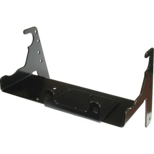 HD Steel Winch Mount KFI WARN Ramsey Superwinch Polaris Sportsman 400 4x4 94-97