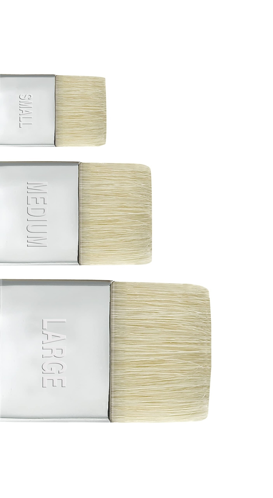 Sterling Edwards Blend/Glazing Brush - 1.5 In