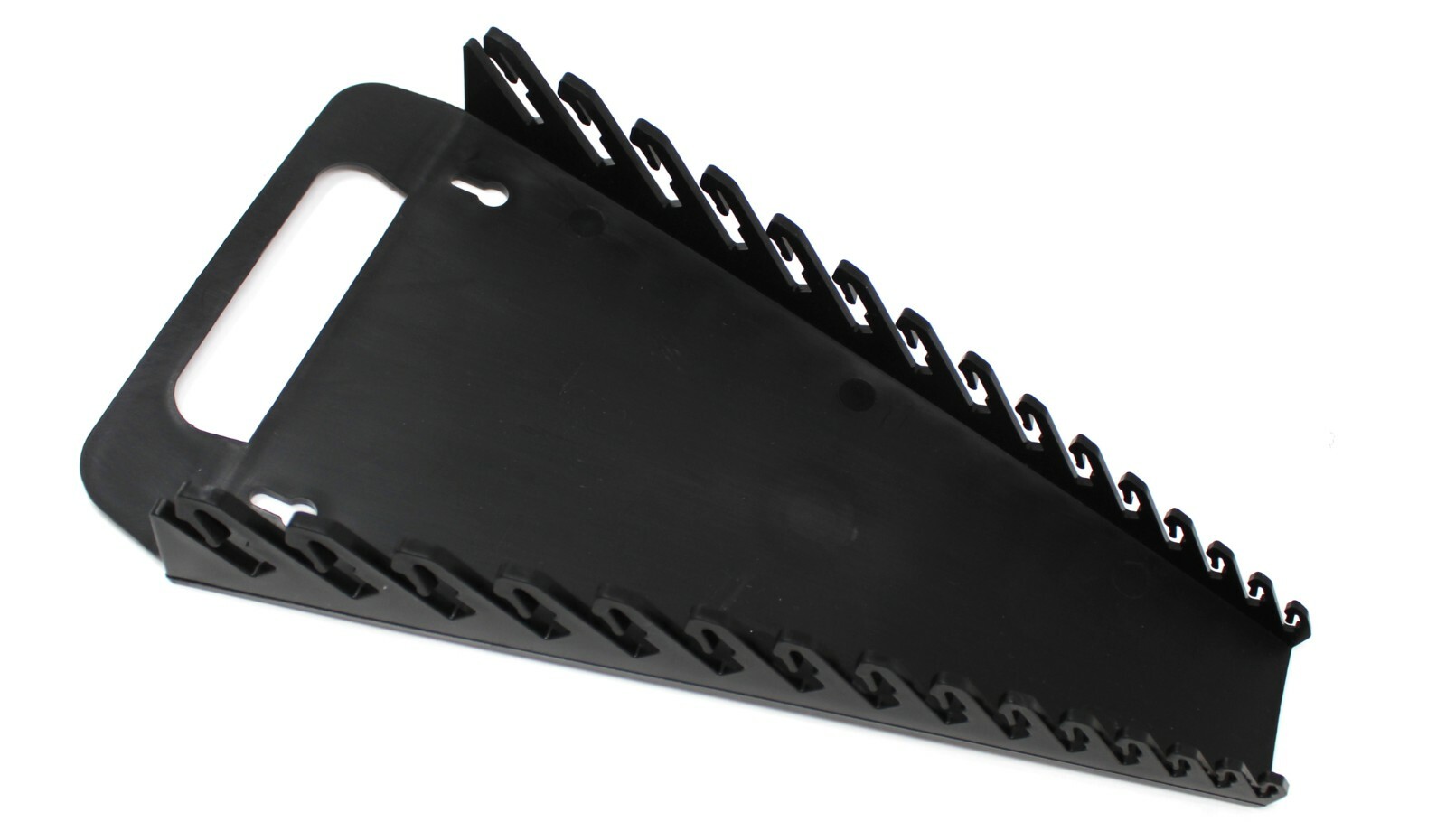 15-Tool Gripper Wrench Organizer Tool Tray Kit