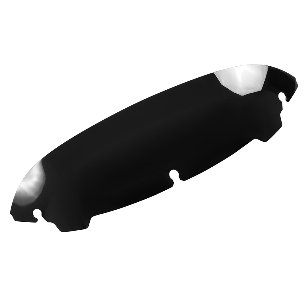 4.5'' Black Windshield for Harley Electra Street Glide 2014-2022 Windscreen