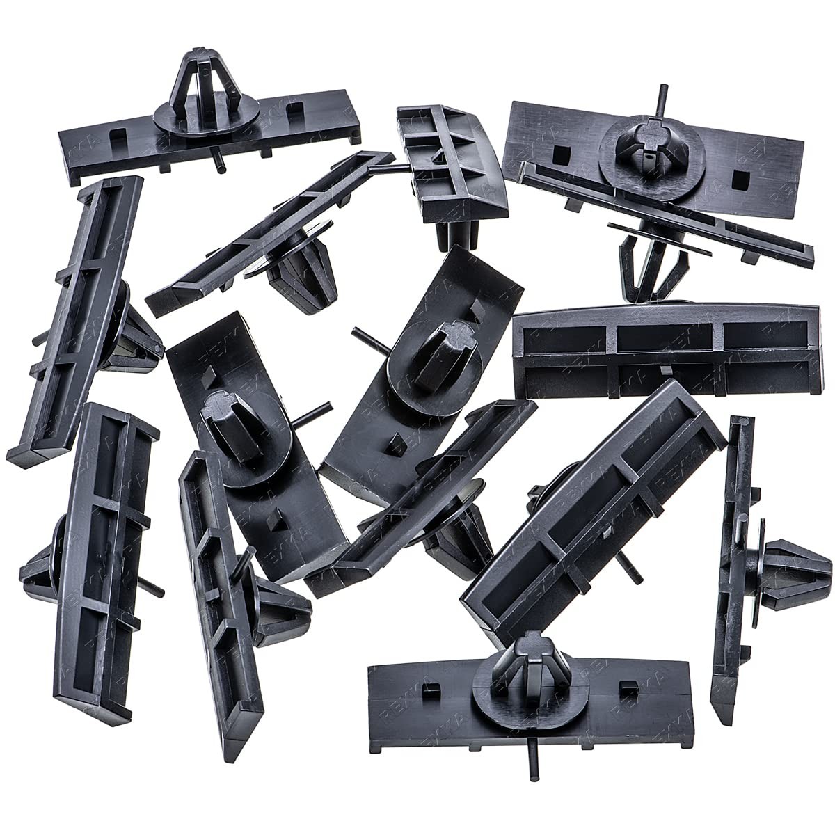 Ford F150 Retainer Clip W716878 S300 15pcs
