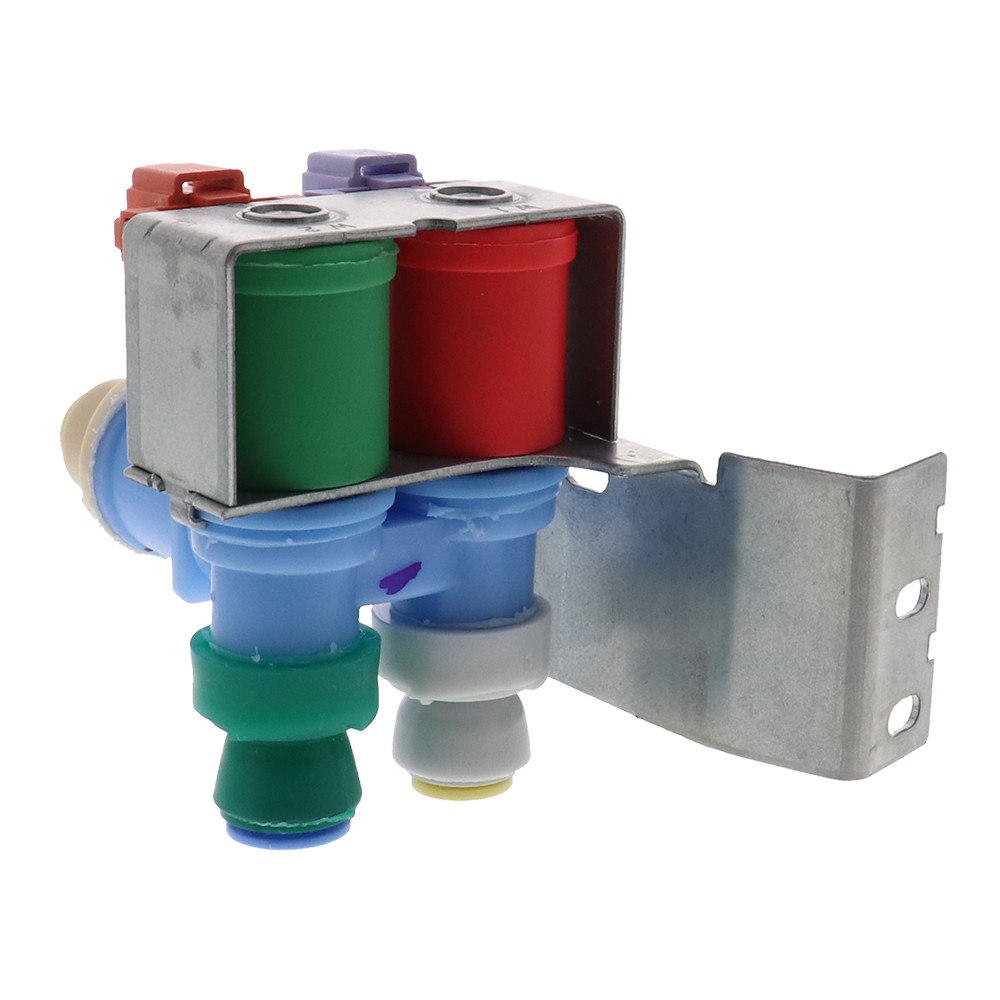 W11645245 Refrigerator Dual Inlet Water Valve