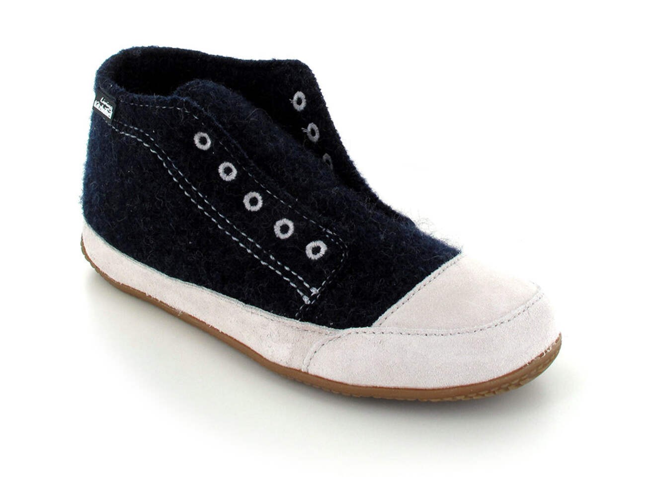 Living Kitzbuehel Chuck Slipper Boots