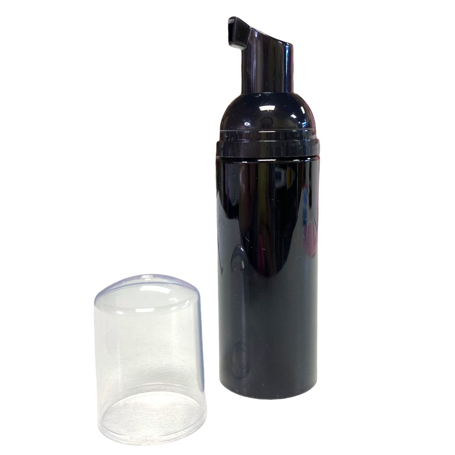 60 ML and 30 ml | EMPTY BOTTLES FOR LASH SHAMPOO | BOTTLES ONLY, NO SHAMPOO