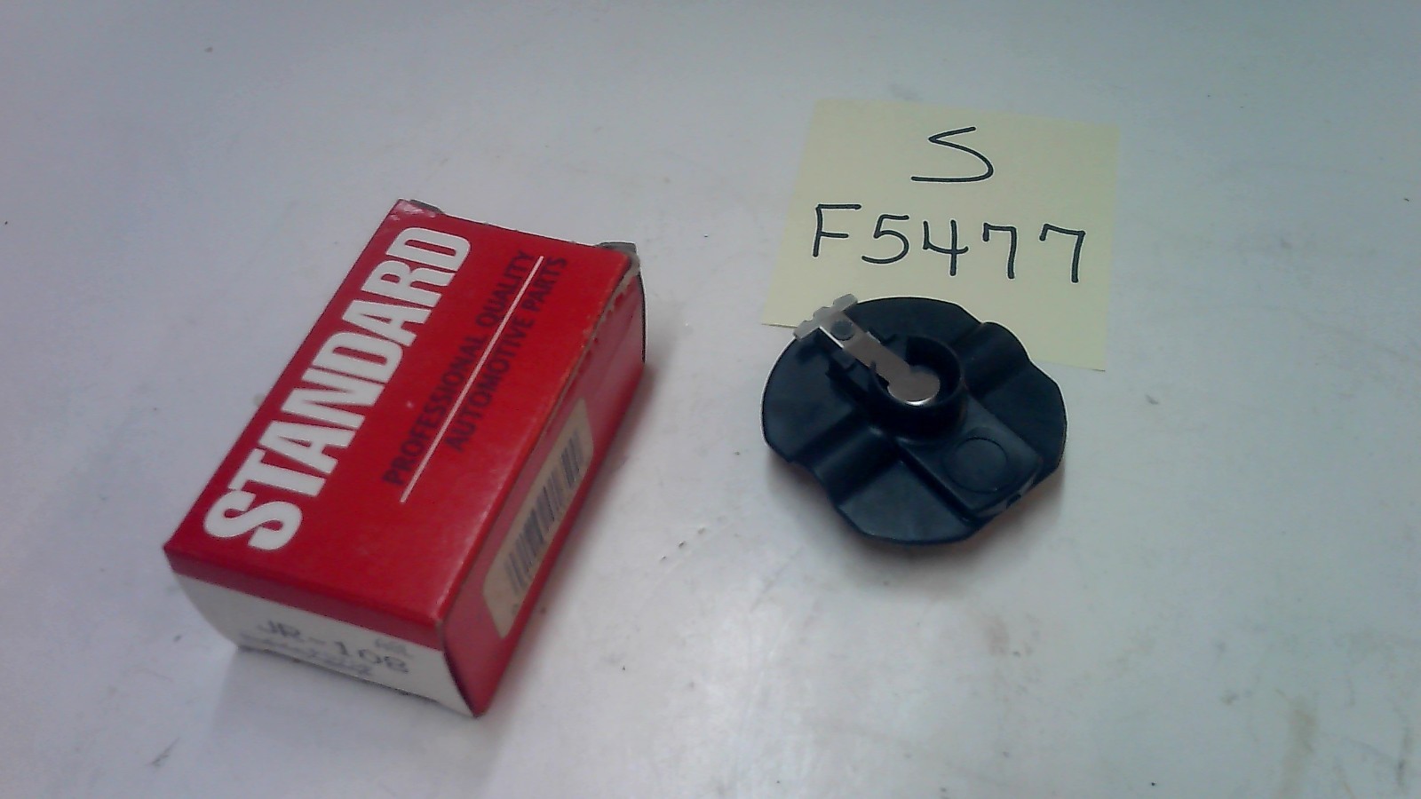 STANDARD JR-108 ROTOR
