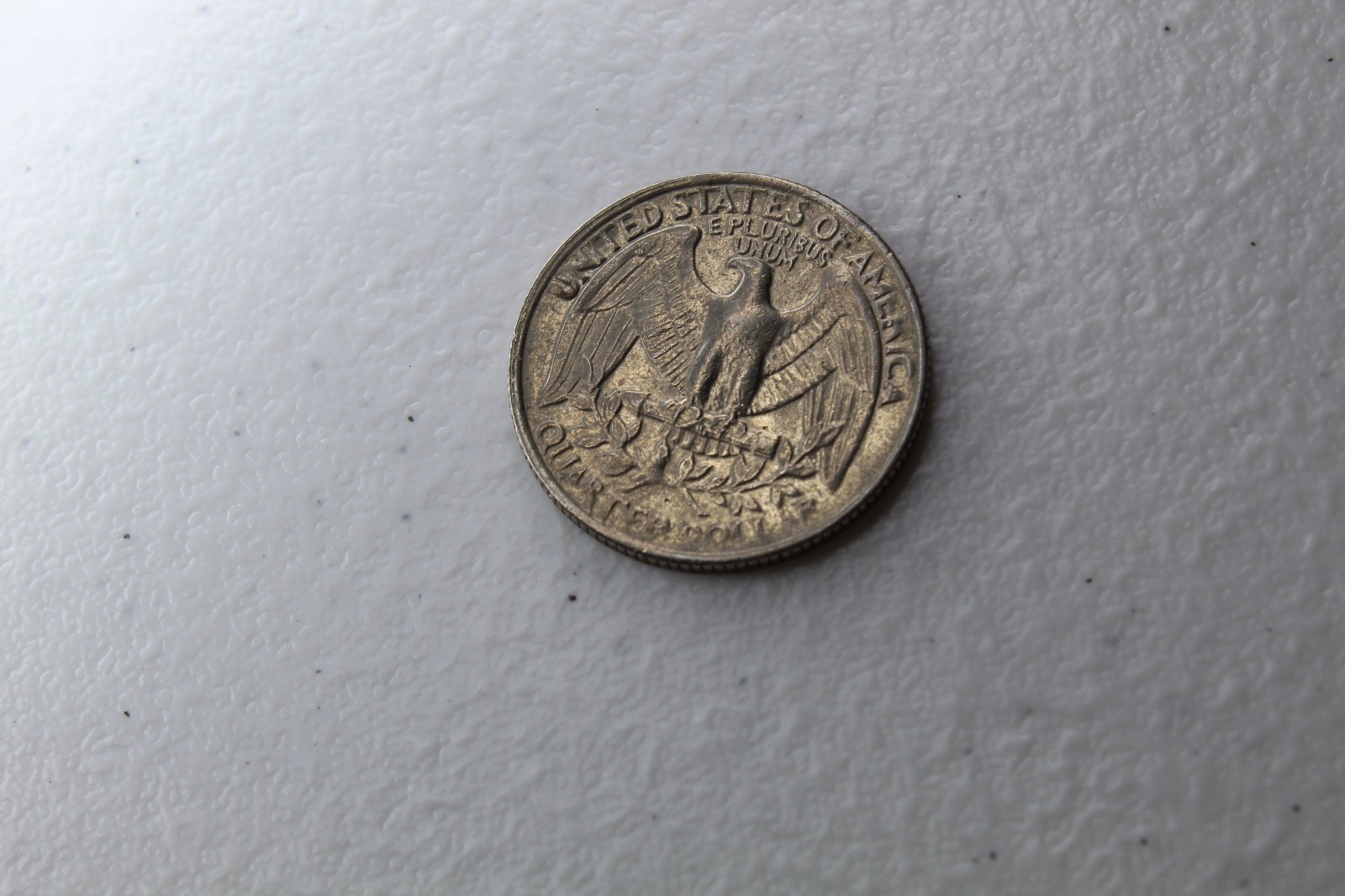 1982-P Washington Quarter - AU