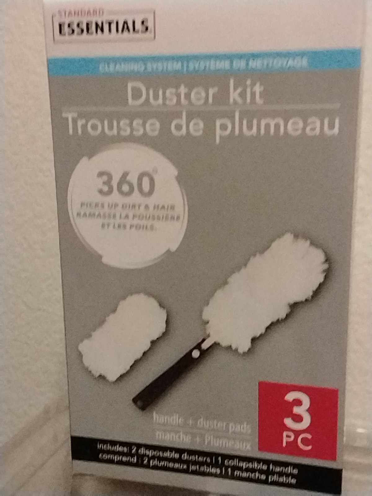 Duster