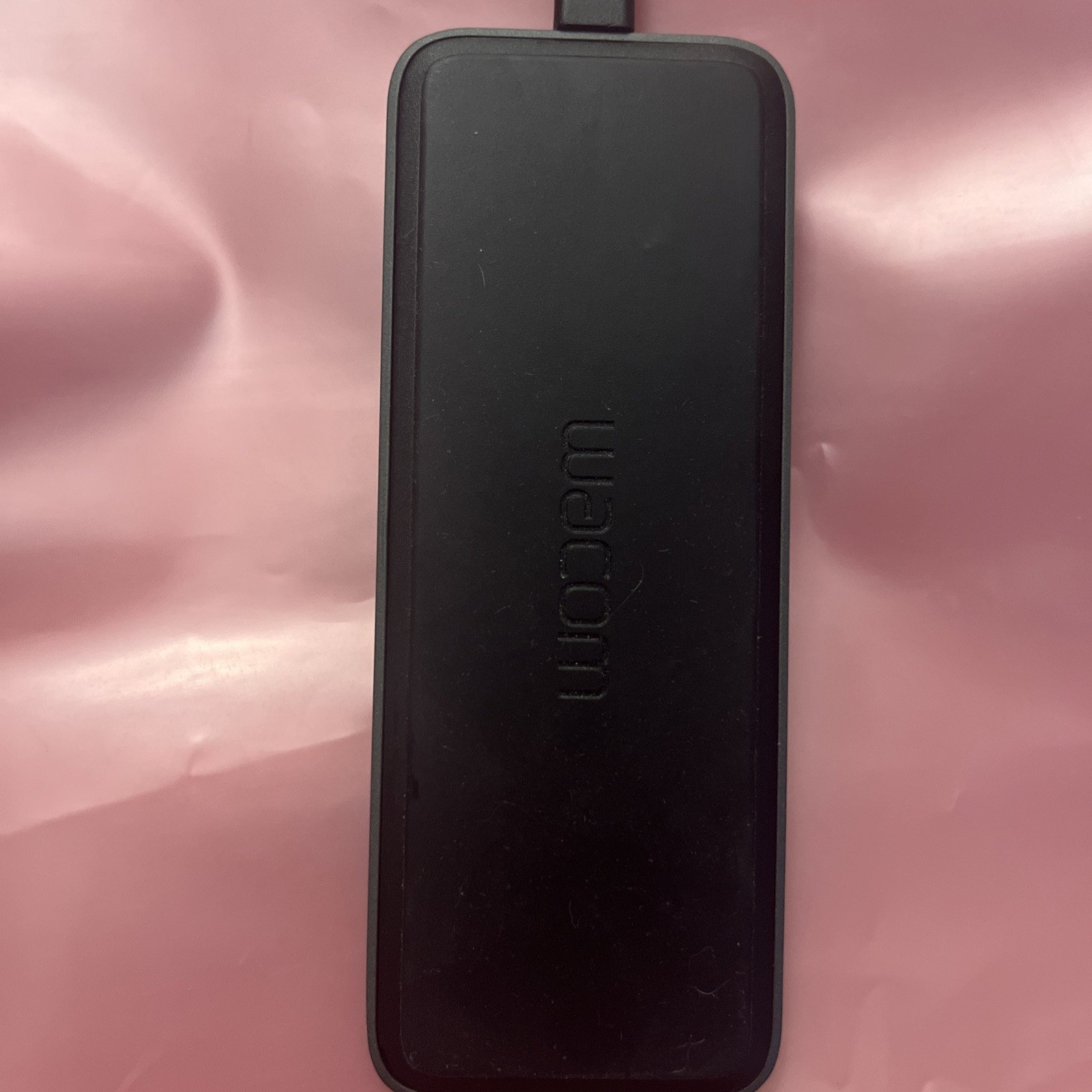WORKING Wacom Wireless Key Remote for Cintiq / Intuos Pro Express Key remote .