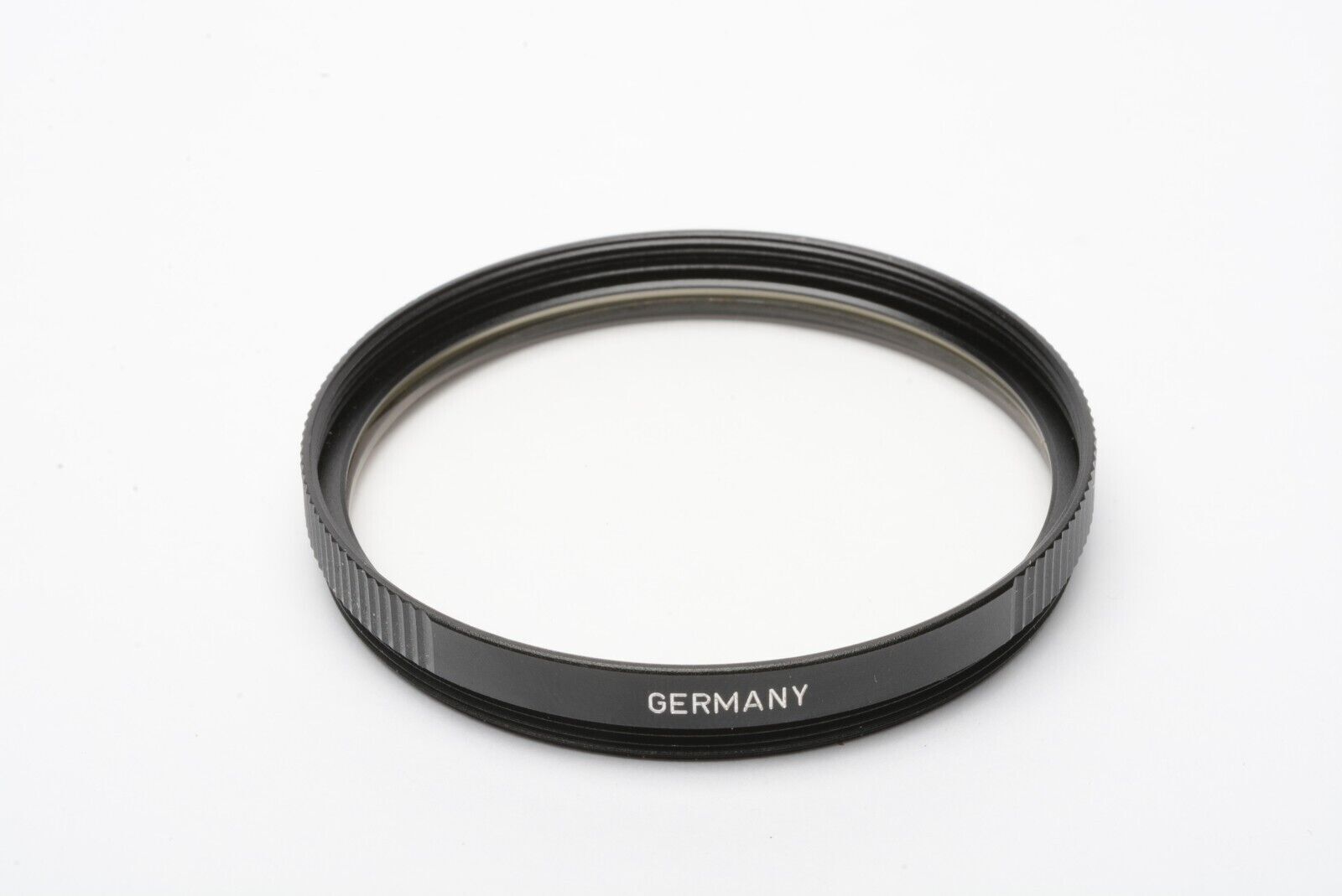 Leica 55mm UVa Filter #13373, Never Used