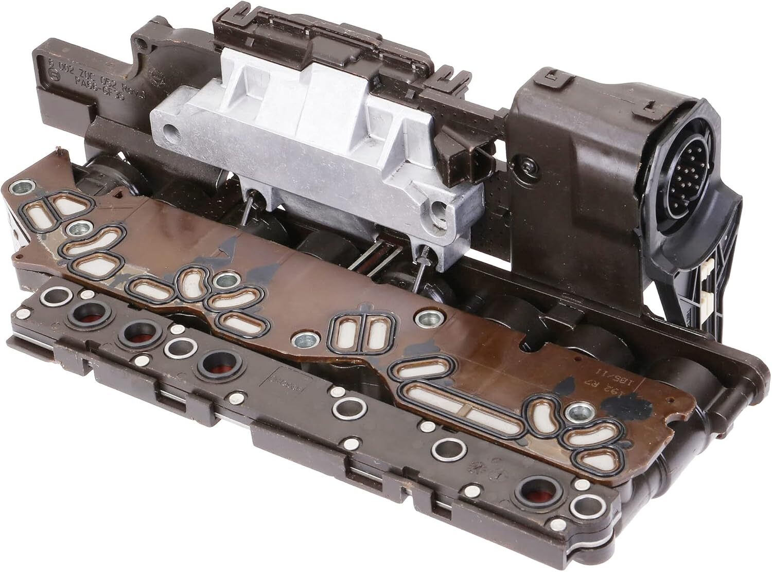Programmed 6L90 TCM TCU Transmission Control Module 2021-2023 Express Cargo