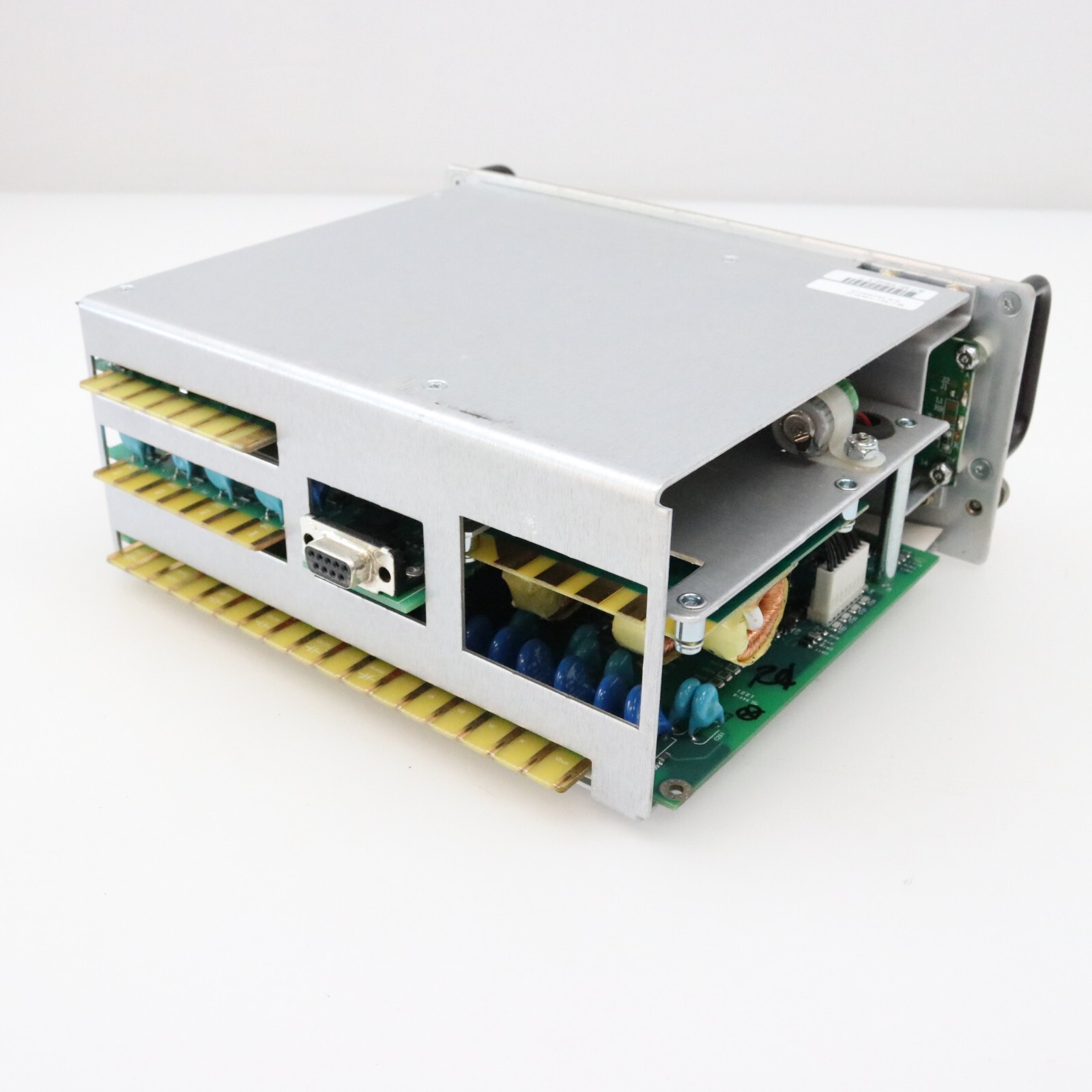 Basler BE1-951 Over Current Solid State Relay 125/250VAC/DC