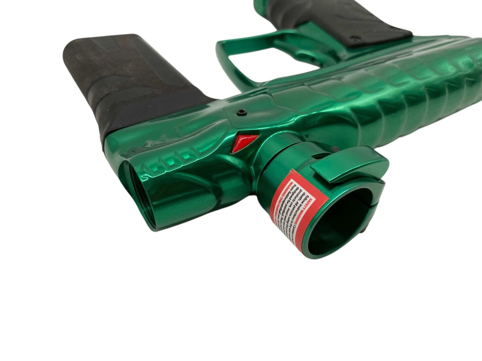 Field One Force Dragon Paintball Gun Emerald