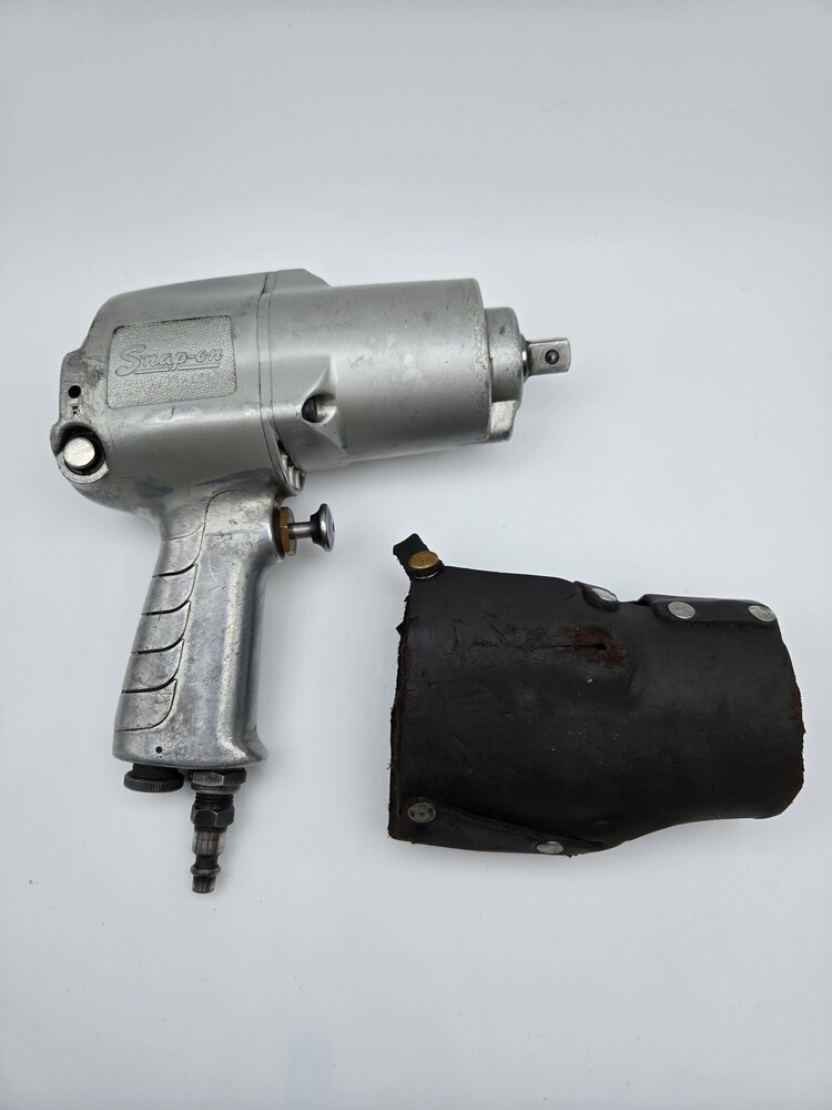 Snap-on AW-500 Air Tool Pneumatic Tool Professional Shop Tool Used