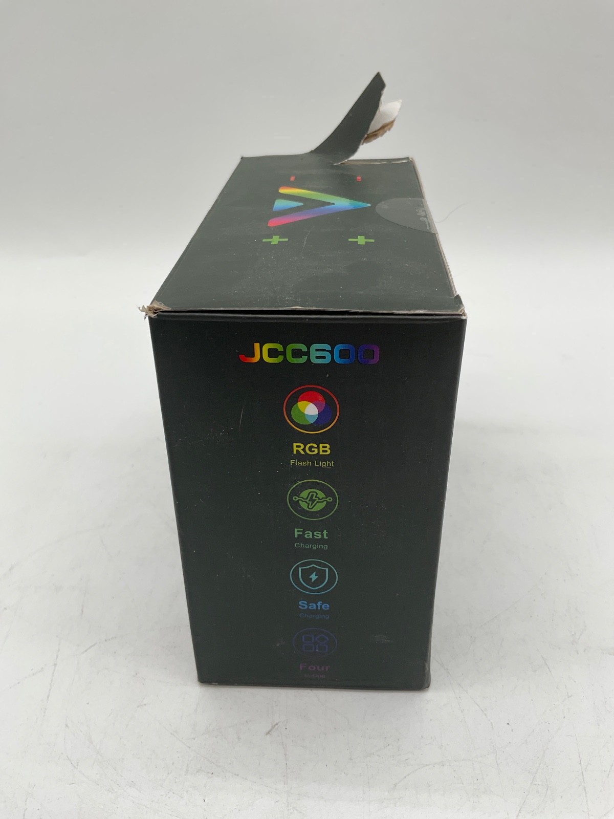 Jcc600 Charging DocK
