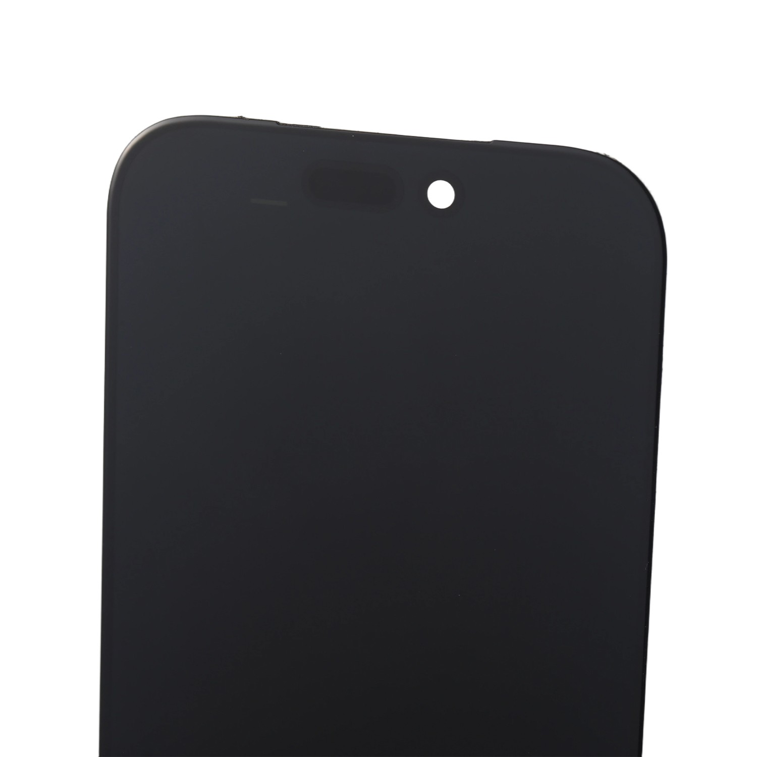 For Apple iPhone 17 Pro 6.3in Soft OLED Display Touch Screen Digitizer
