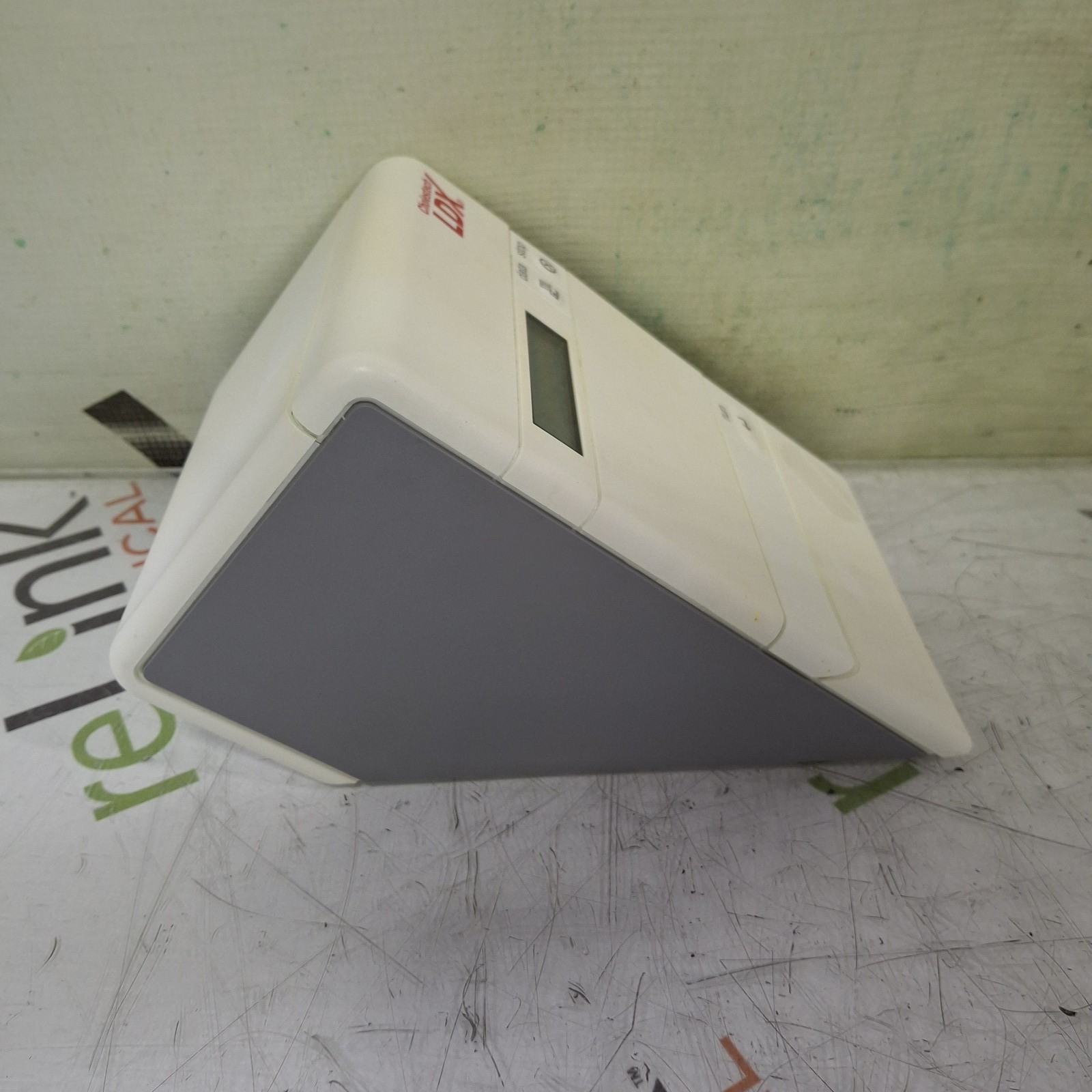 Cholestech LDX Cholesterol Analyzer