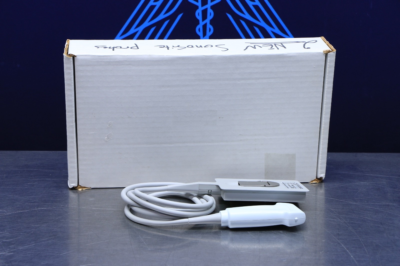 SonoSite L38/10-5 MHz Linear Transducer