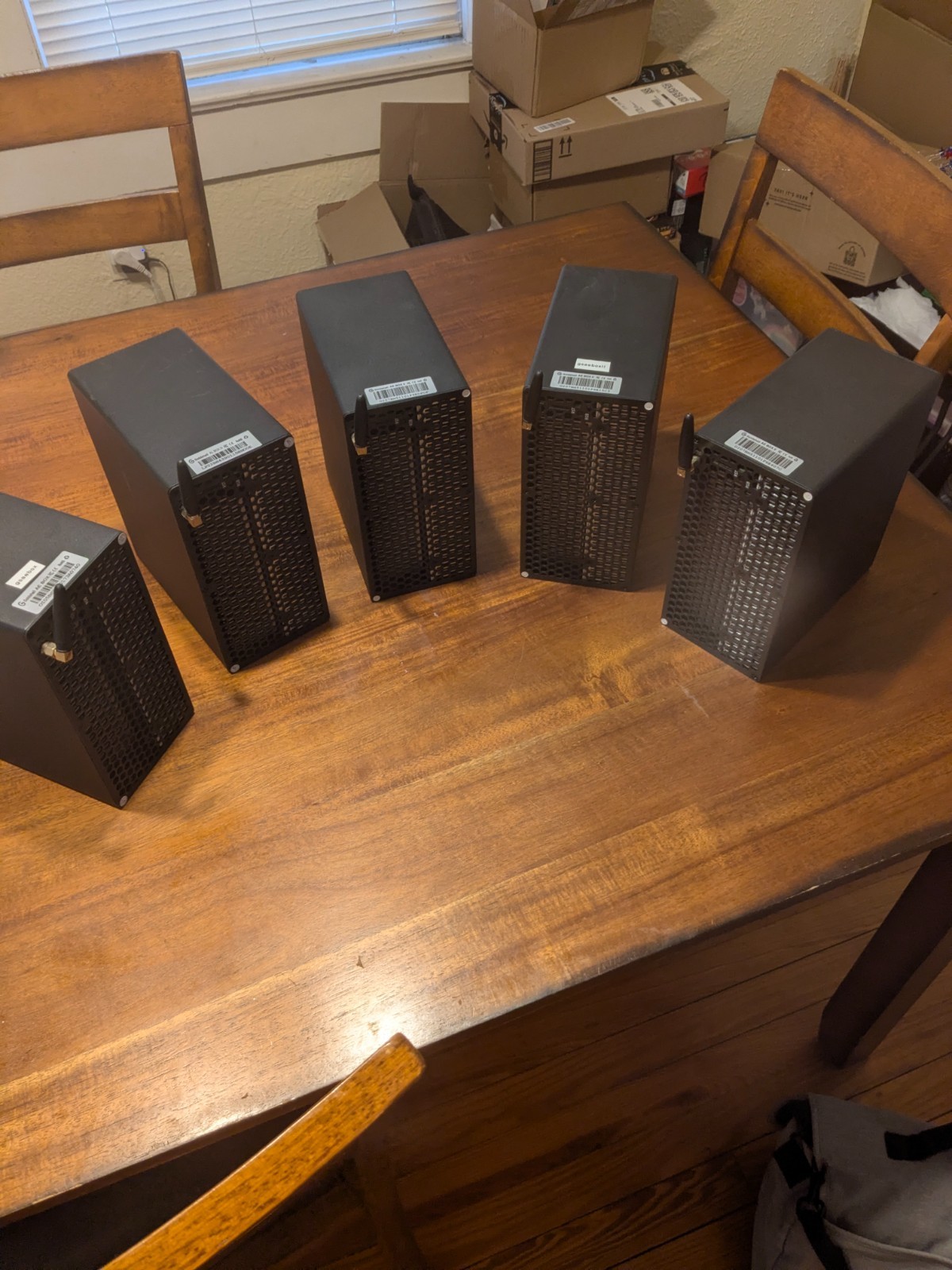 Goldshell AE Box - ASIC Miner