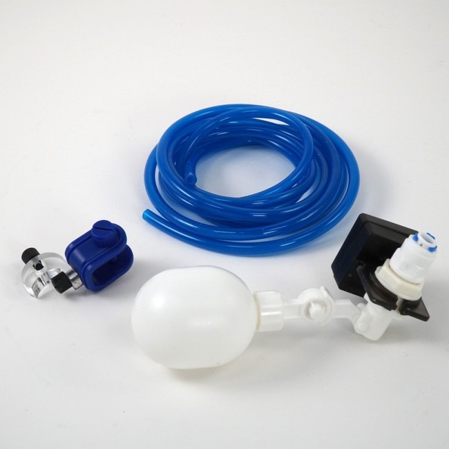 Magnetic RODI Float Valve - Icecap