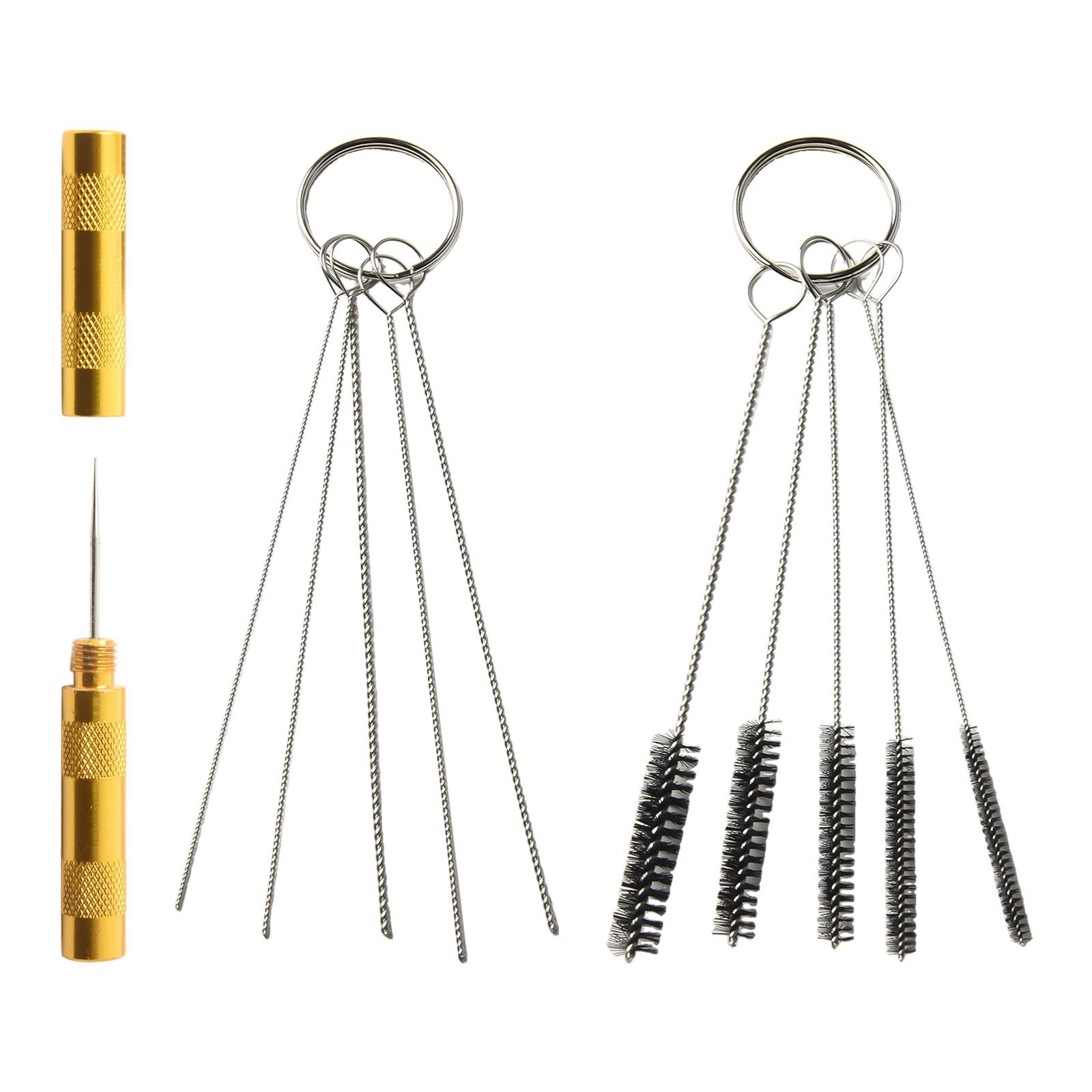 Windscreen Washer Tool Kit Nozzle Replacement Vehicle