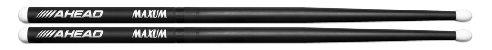 Ahead Drumsticks - MS - Maxum STUDIO