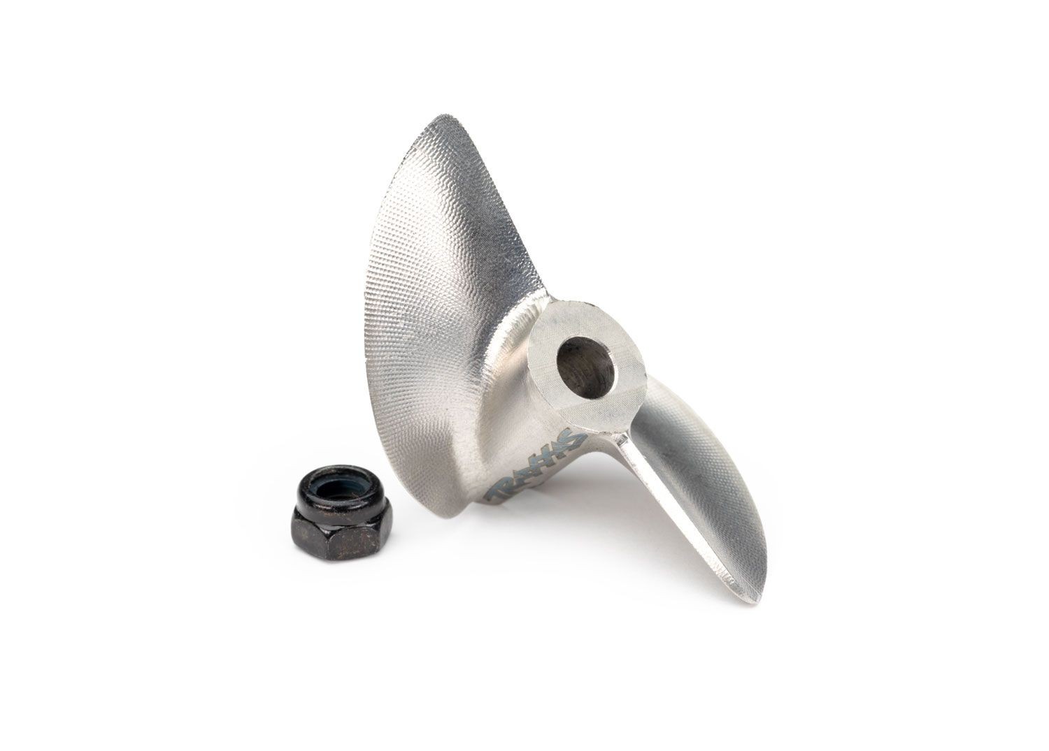Traxxas 1/10 Spartan SR Boat * Steel Propeller, 42x59mm * 5733R