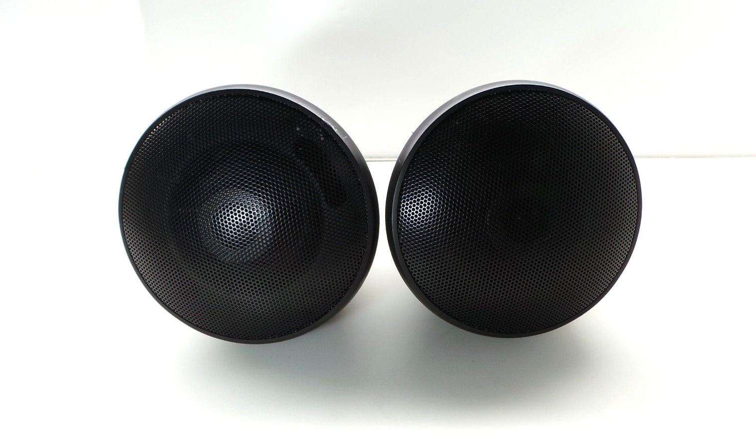 Soundtube RS400i-BK 4in Coaxial Open-Ceiling Speaker/4 Ohm/95 Hz-20 kHz Used