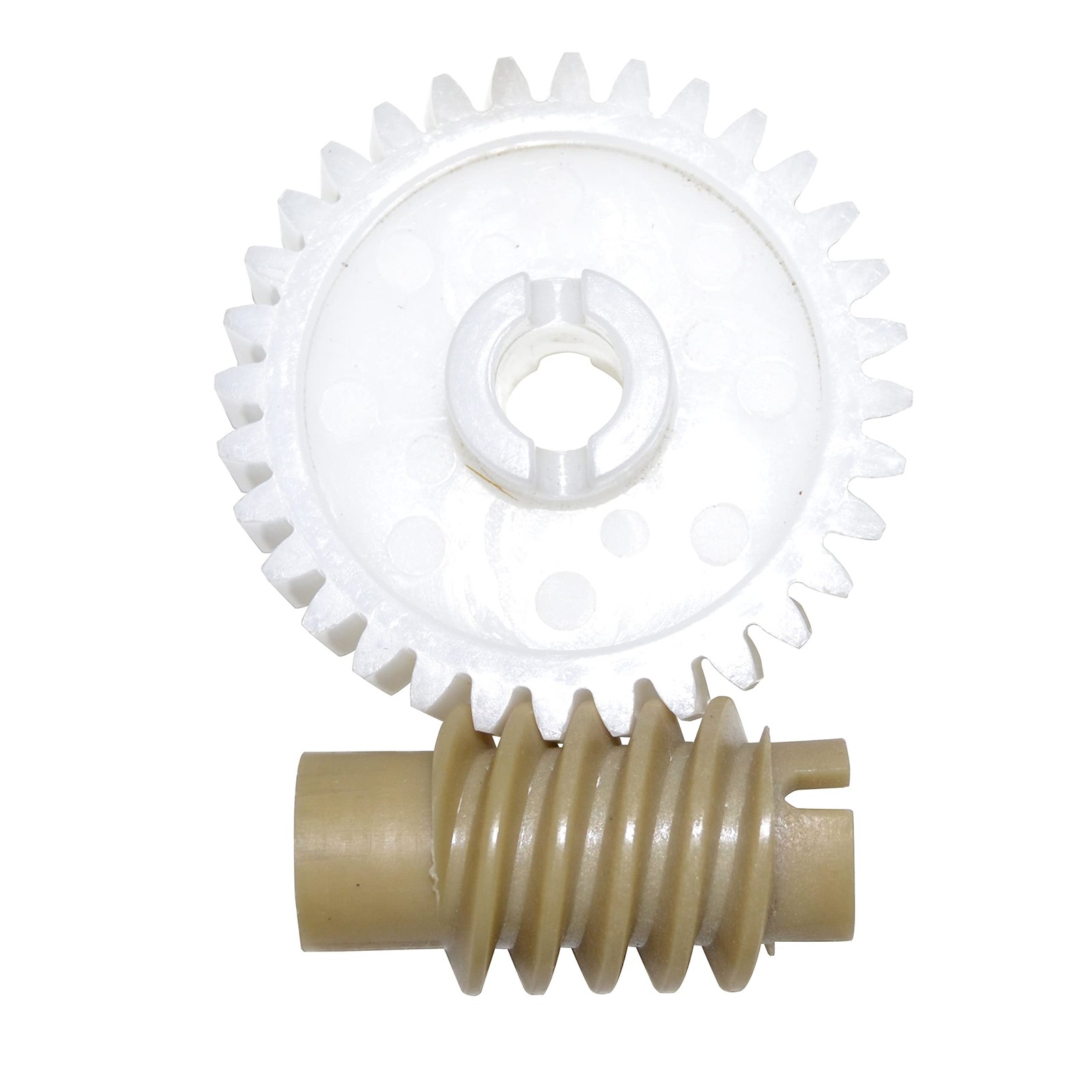 Drive and Worm Gear Kit Compatible with Sears Crafsman Liftmaster Chamberlain...