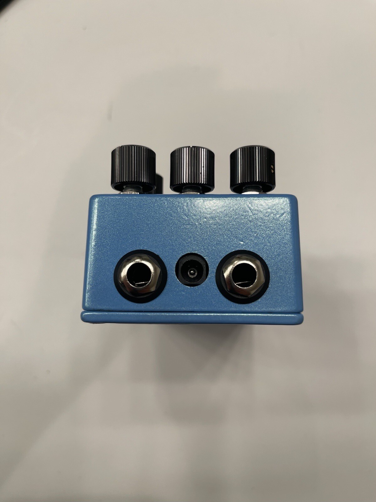 Walrus Audio Lillian Multi Stage Analog Phaser Phase Guitar Effect Pedal + Box