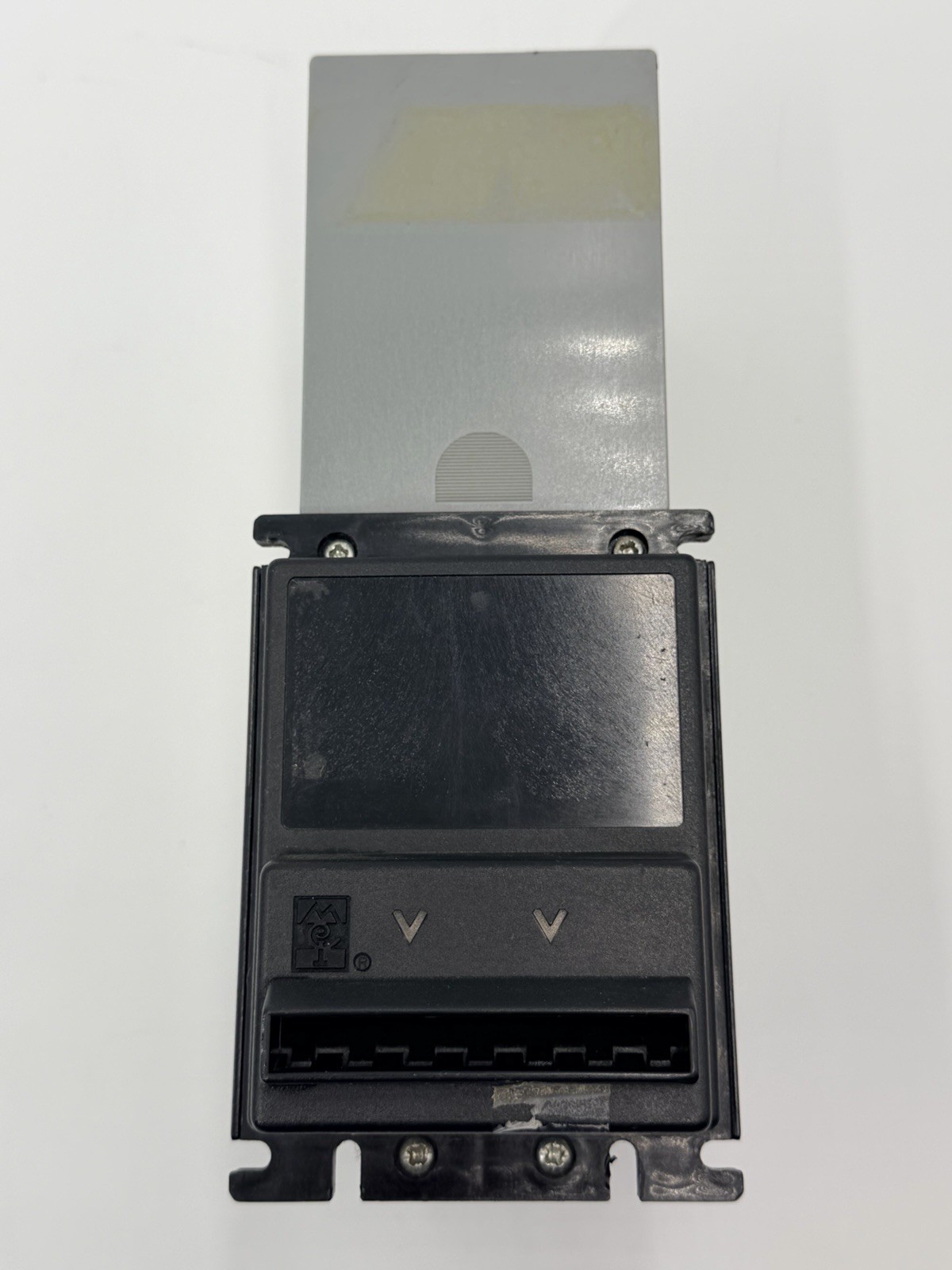 MEI Mars AE2611 U5 Bill Acceptor Validator 115VAC Vending NO $1 OTHERS WORK