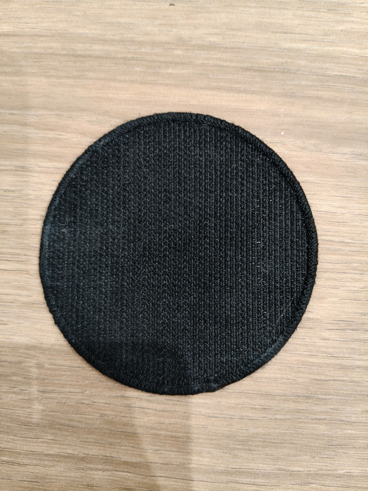 Original patch of a Russian soldier from PMC