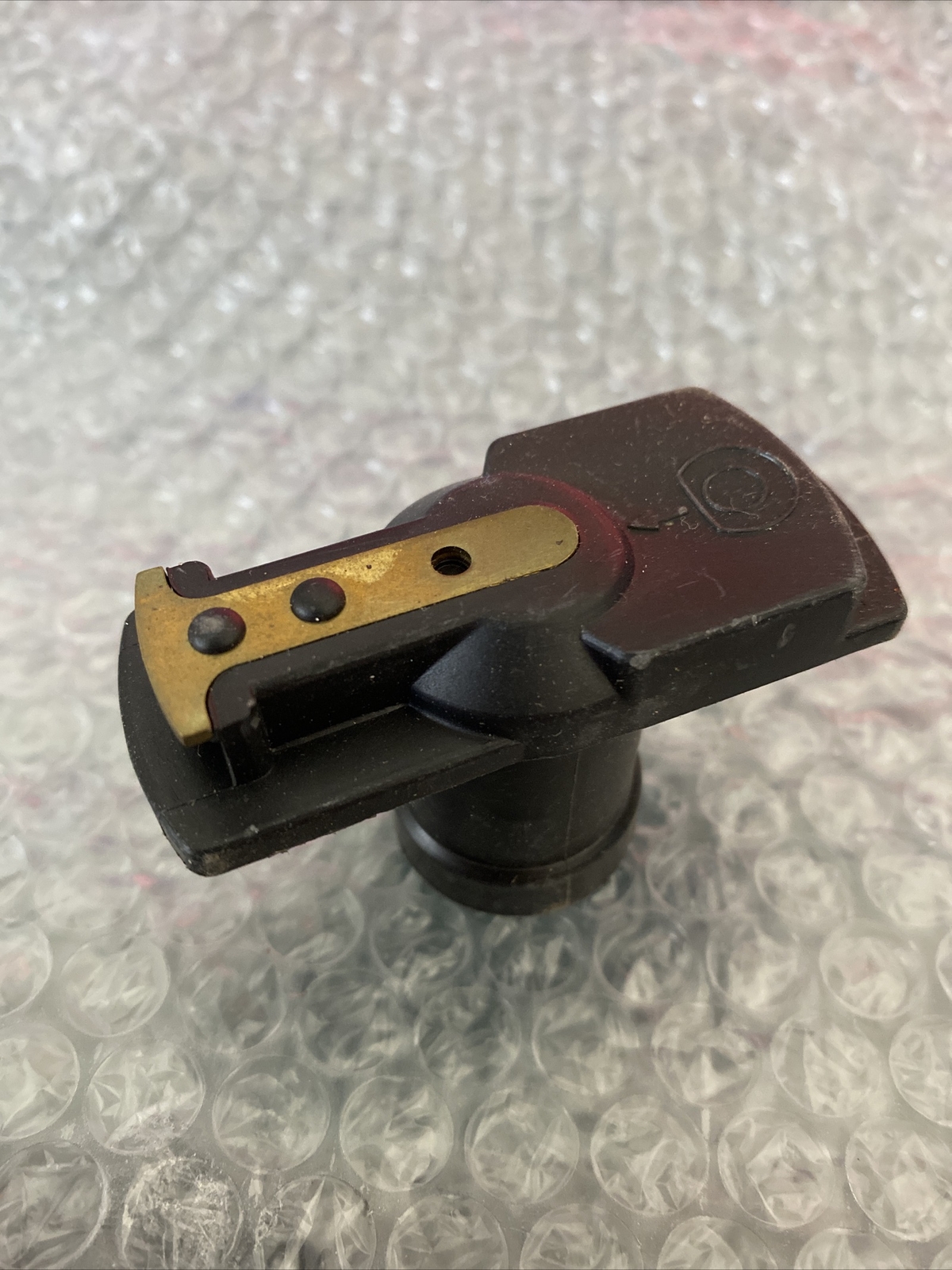 Mighty 60-409 Distributor Rotor Compare to Standard JR-130