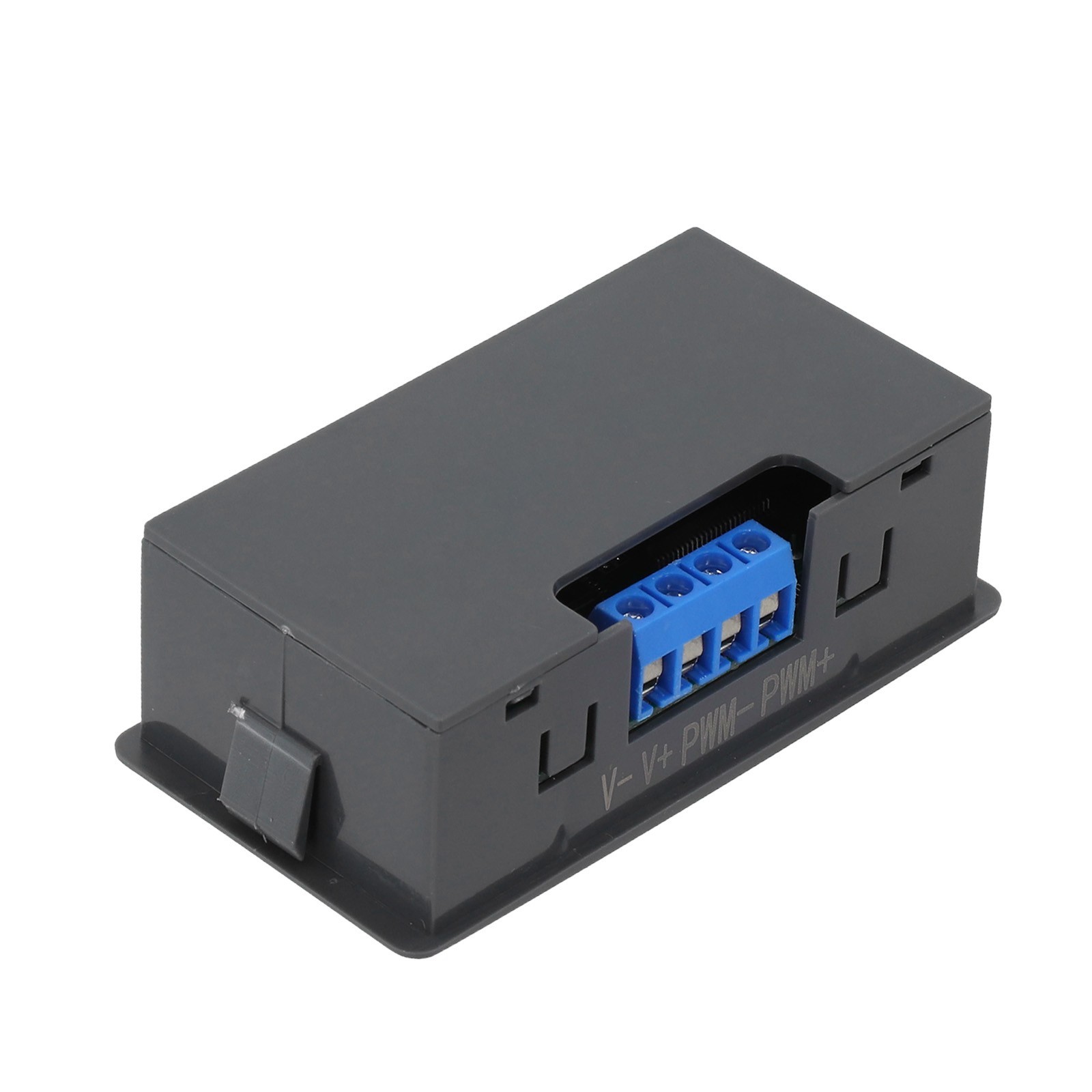 Adjustable Frequency Duty for cycle Signal Generator Xypwm1 with Locking