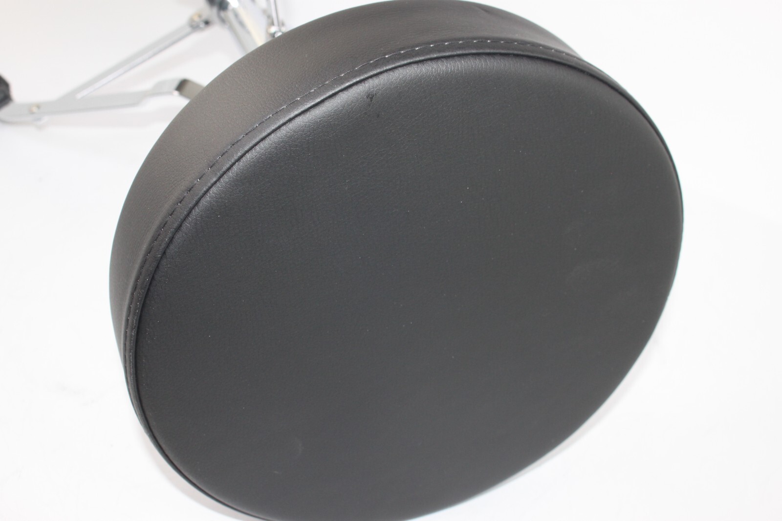 Rogue Drummer Stool, Adjustable Throne NEW. #R7953